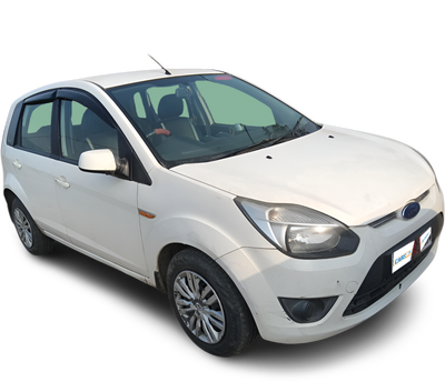 Ford Figo-img